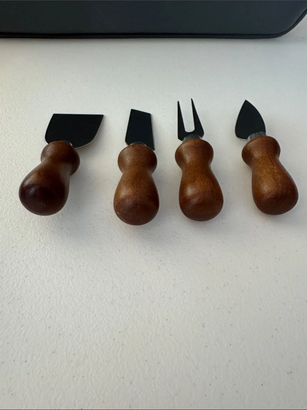 N/A never used